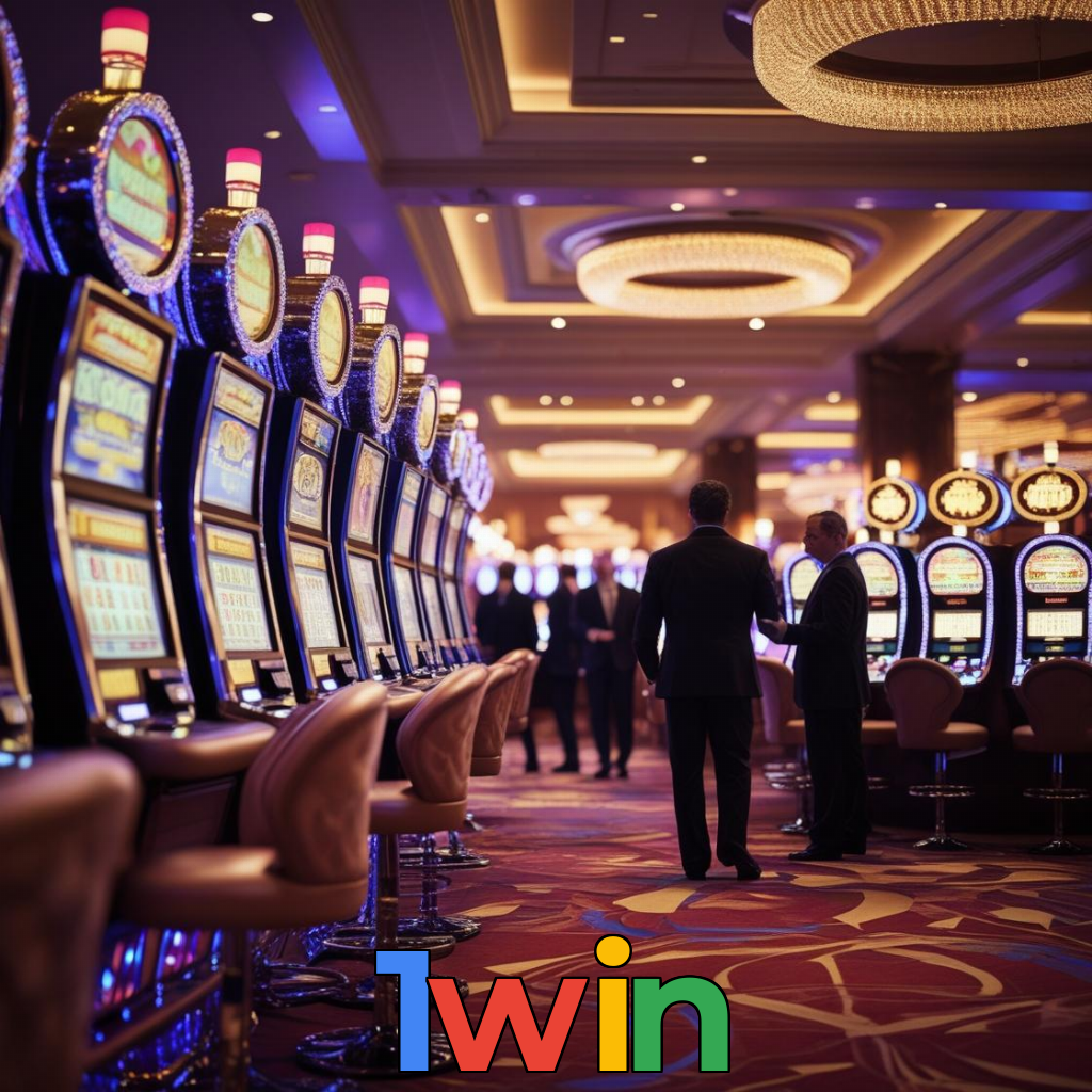 1win:Aposte agora nas roletas e conquiste prêmios fantásticos!