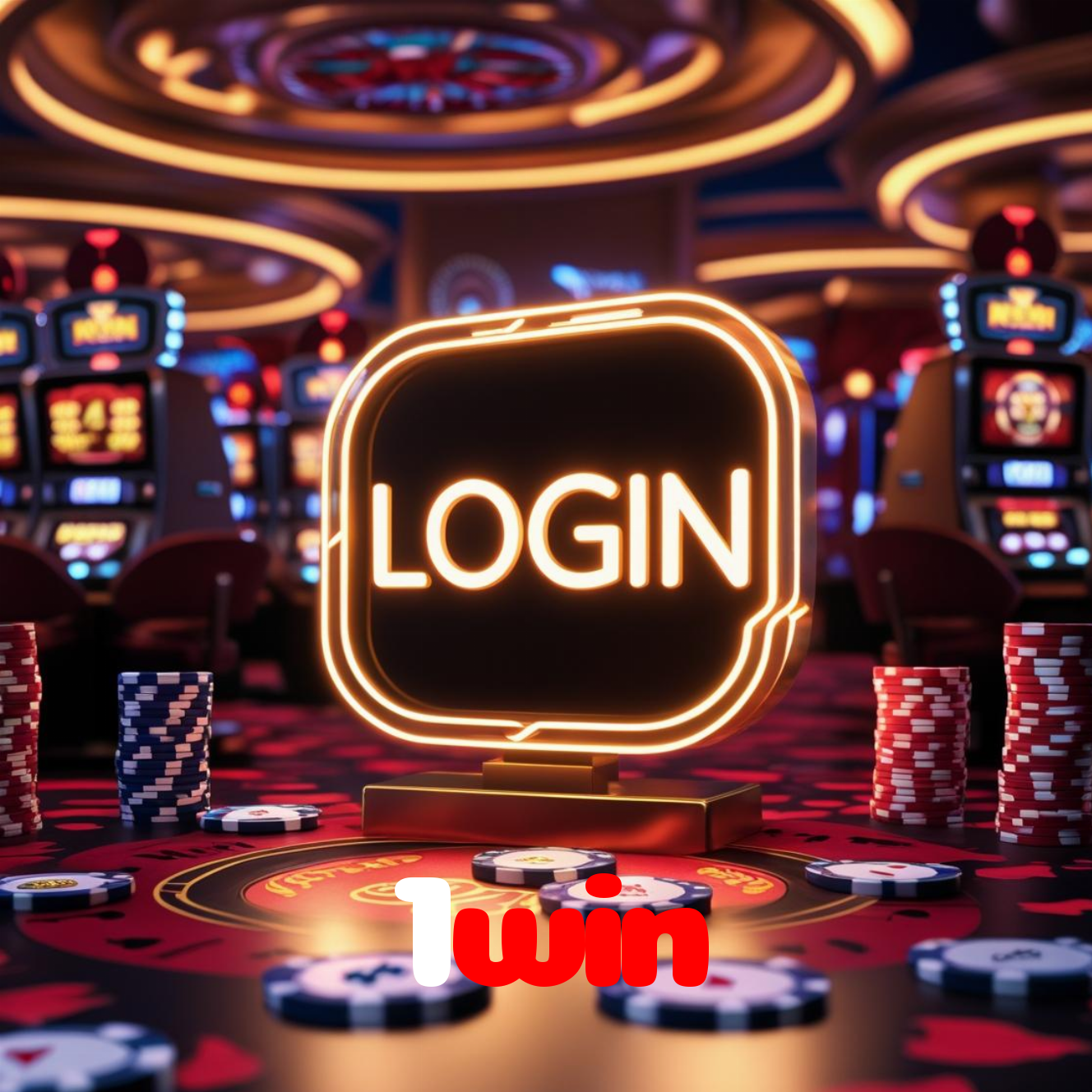 1win: O cassino mais confiável para brasileiros ganharem!