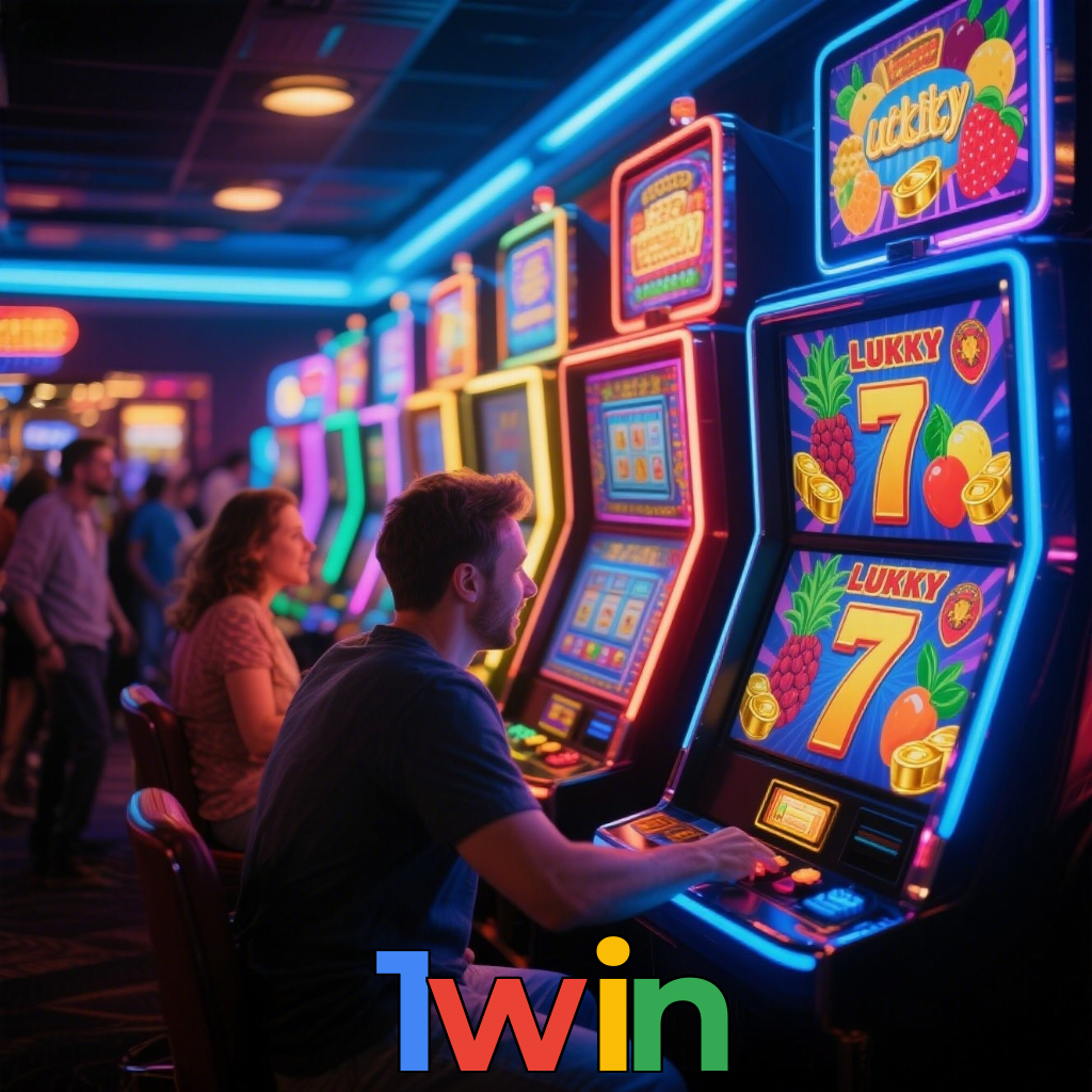 1win：A roleta digital é sua chance de ganhar! Aposte e vença!