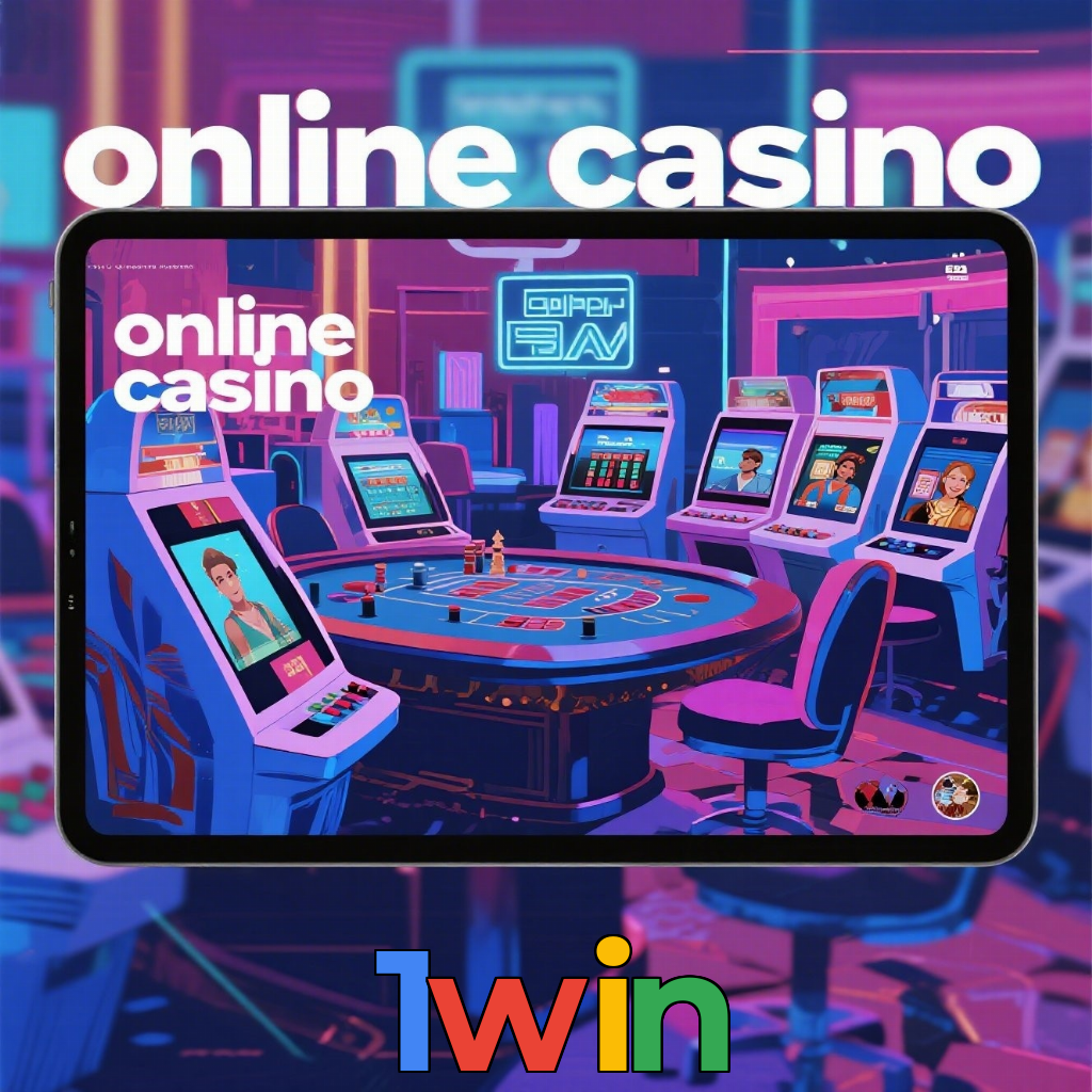 1win:Onde as apostas no futebol se encontram com as vitórias no cassino!