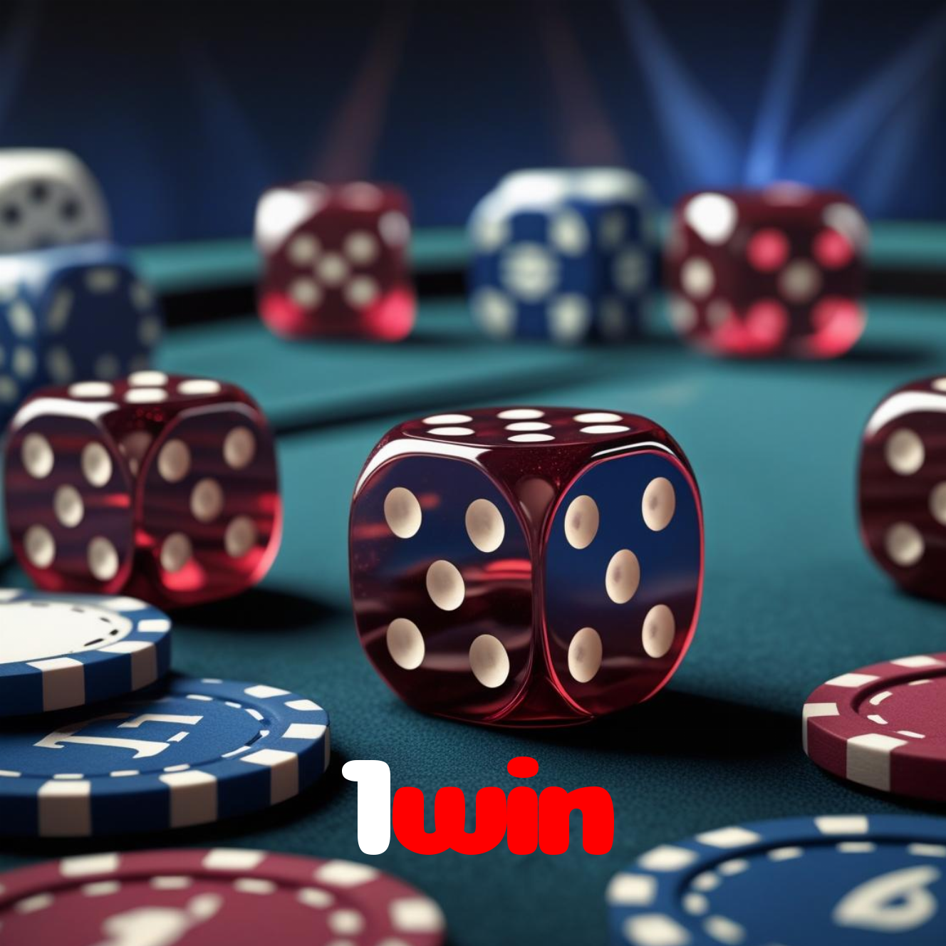 1win：Apostas ao vivo no futebol e diversão garantida em blackjack e roleta!