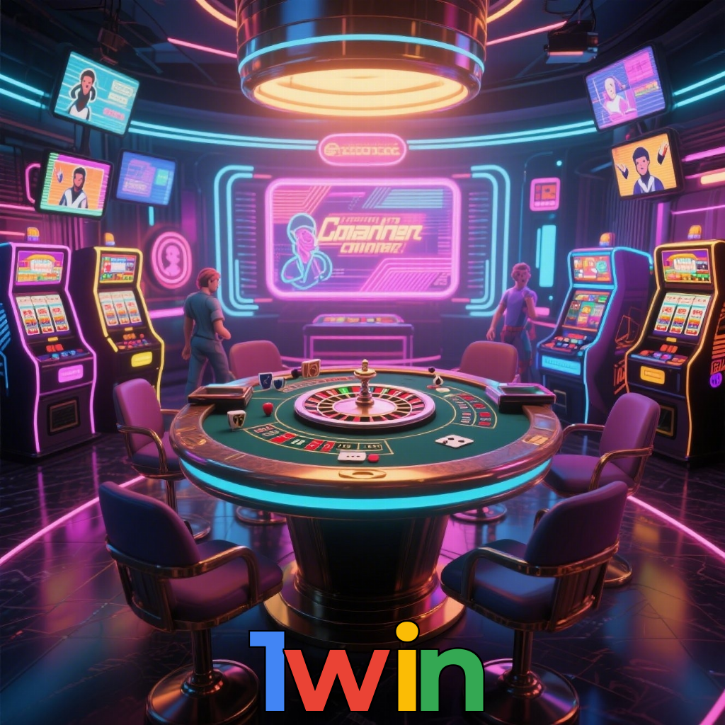 1win:As melhores roletas te aguardam! Aposte e conquiste sua vitória!