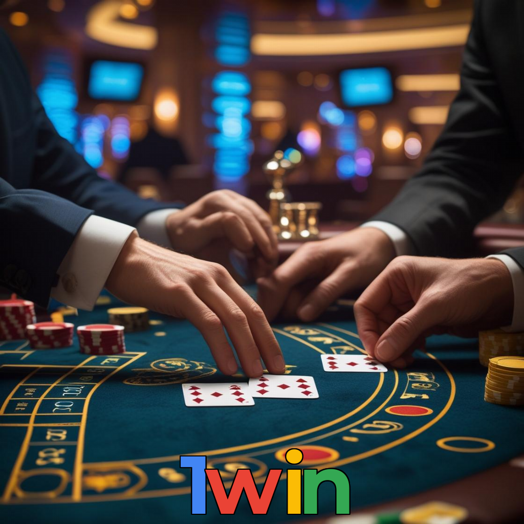 1win:Aposte no futebol e ganhe em blackjack e poker com segurança!