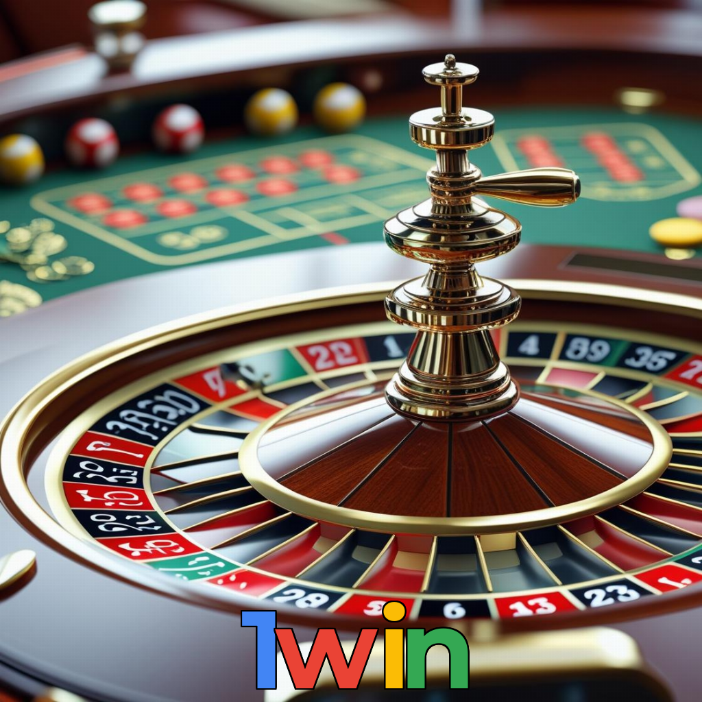 1win:Aposte no seu time de futebol e ganhe no blackjack e roleta online!