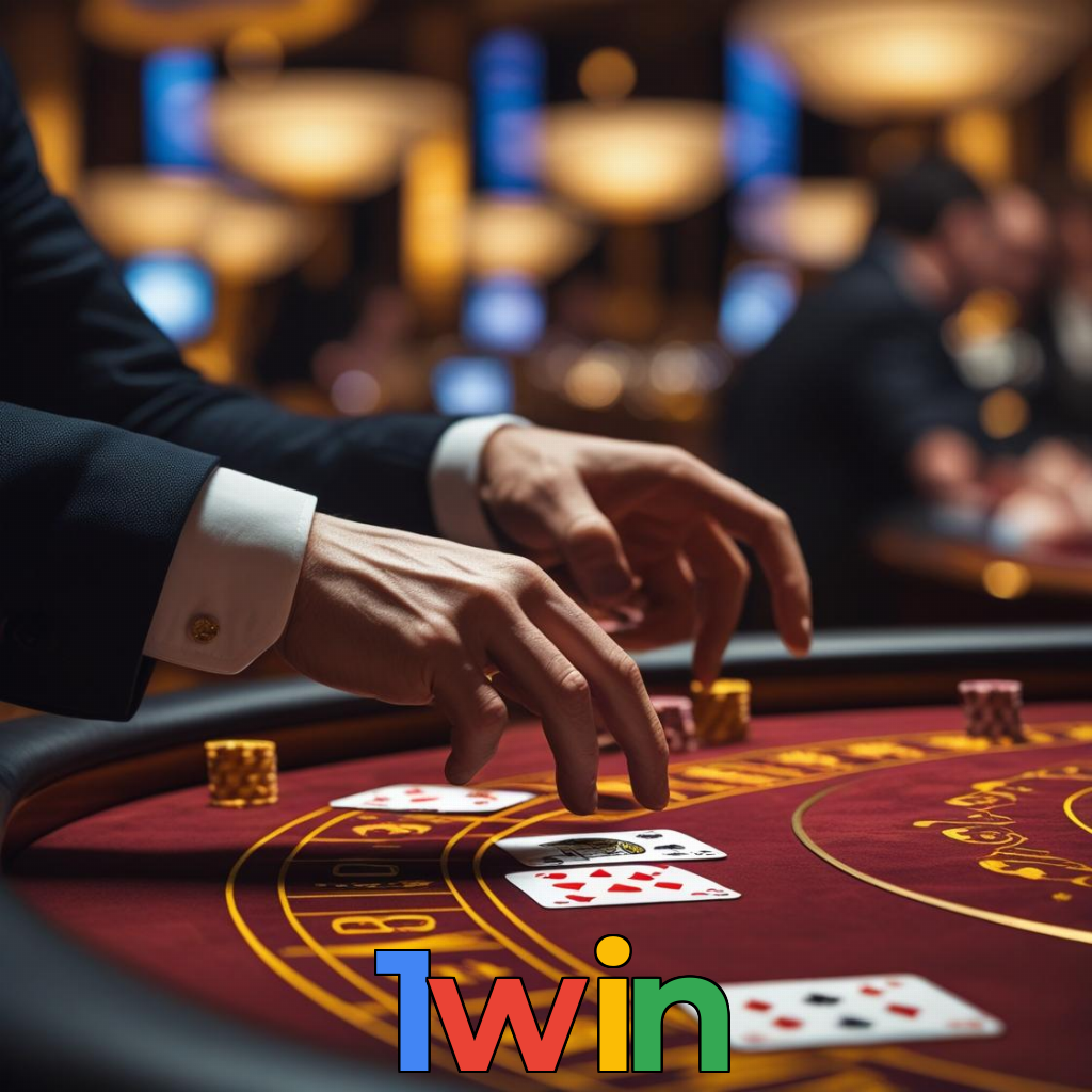 1win:Jogue blackjack e aposte no futebol para uma experiência emocionante!