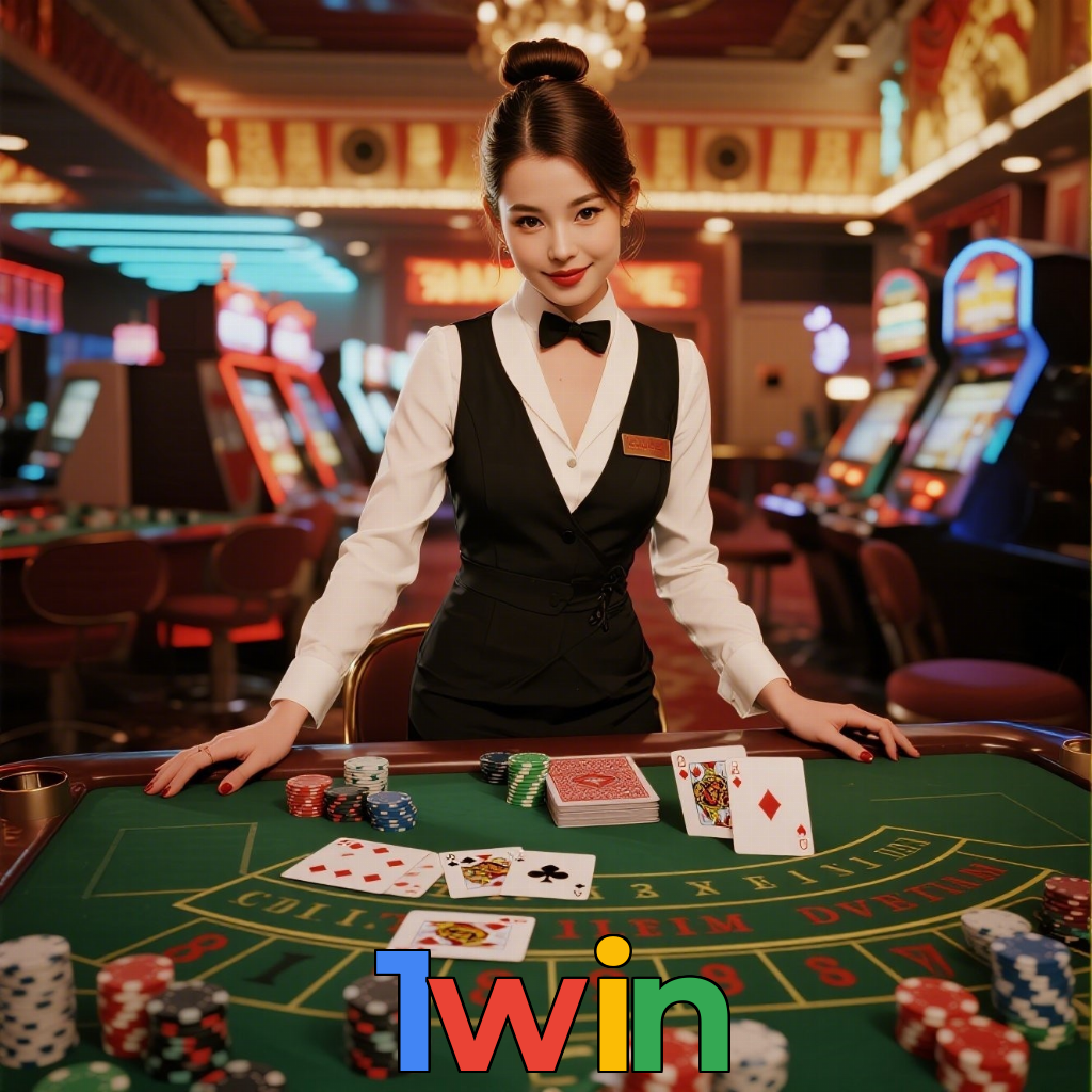 1win:Vença grandes prêmios nas mesas de poker online!