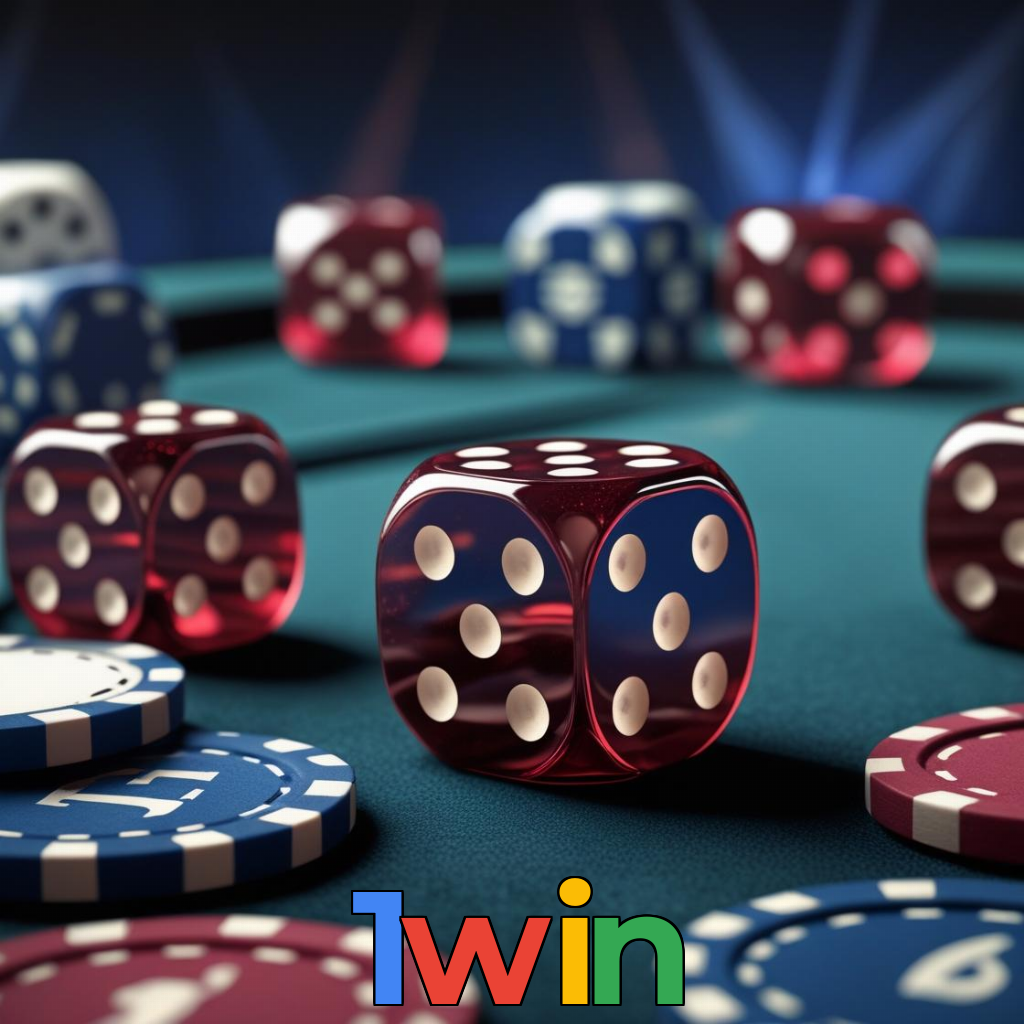 1win:As slots mais emocionantes estão esperando por você! Jogue agora!