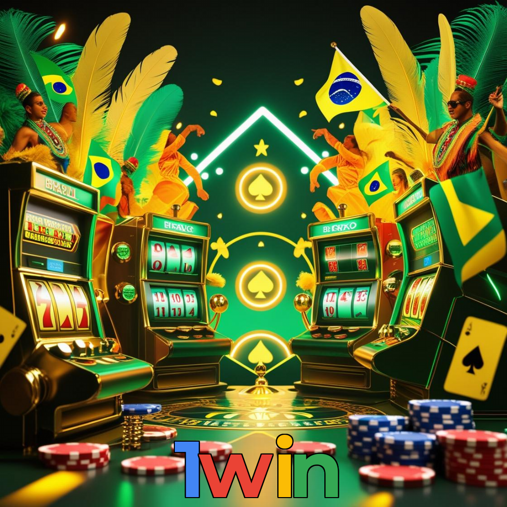 1win：Apostas ao vivo no futebol e grandes prêmios em jogos de blackjack!