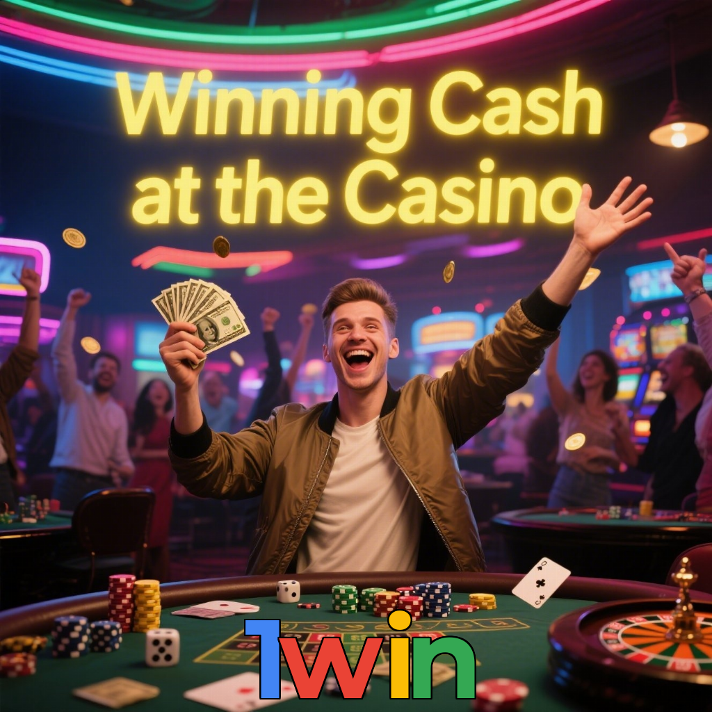 1win:Jogue nas nossas roletas e leve grandes prêmios para casa!