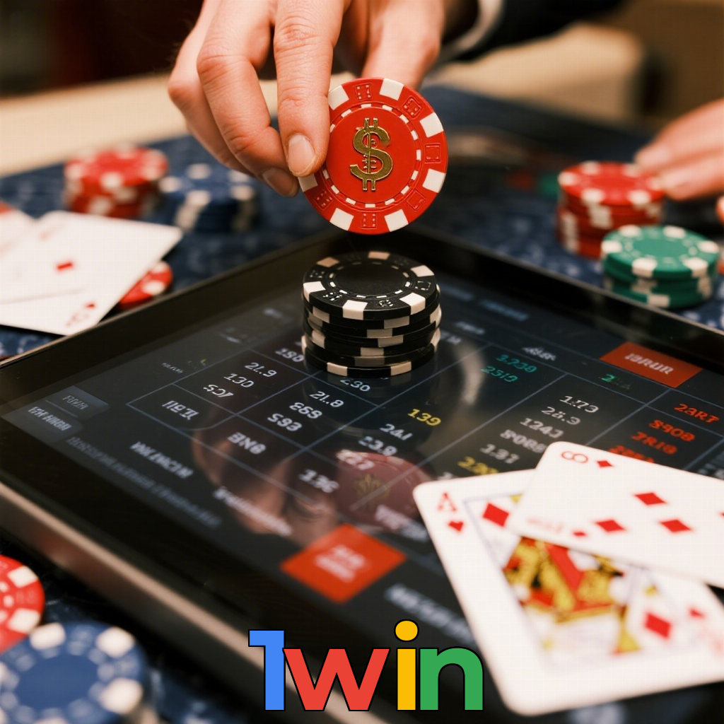 1win:O melhor cassino online com roleta, poker e apostas no futebol ao vivo!