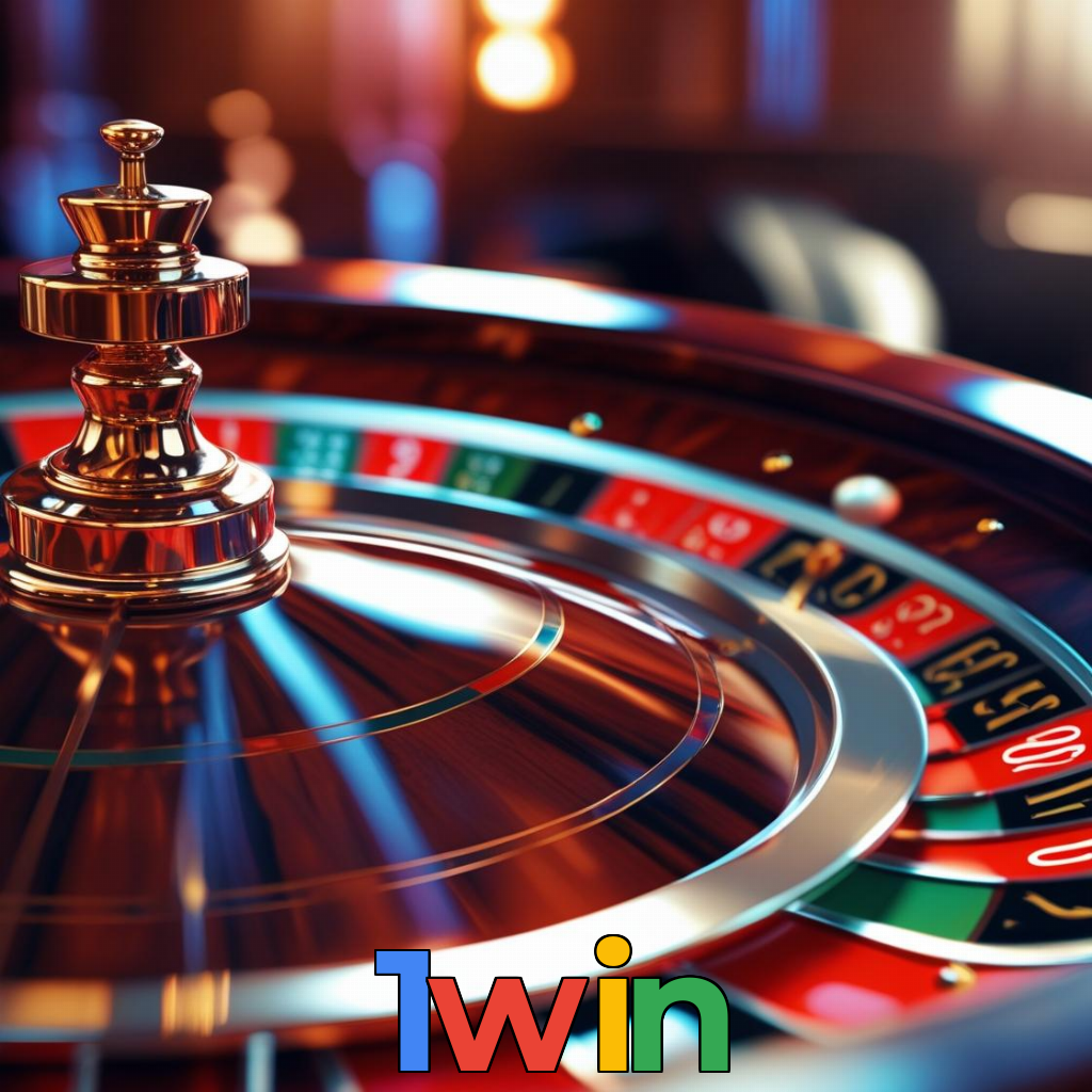 1win：O melhor cassino online com slots, poker e apostas no futebol!