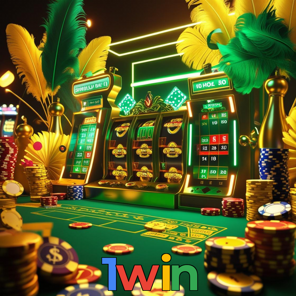 1win:Aposte no futebol e ganhe em roleta e blackjack no nosso cassino!