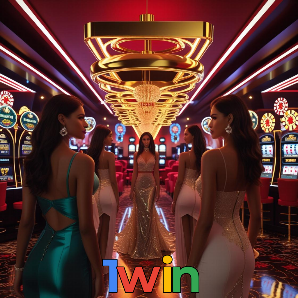 1win:Jogue as melhores slots e aposte em futebol com confiança e segurança!