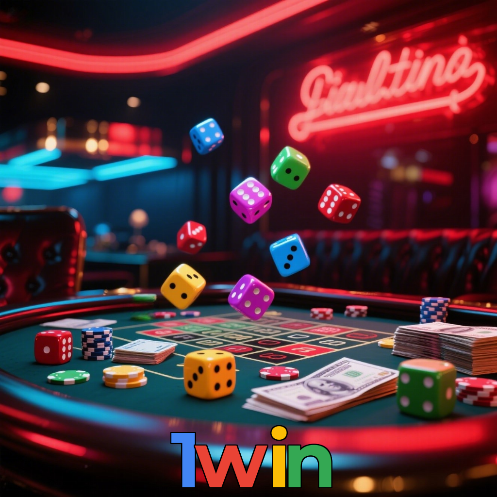 1win:Jogue no melhor cassino online e descubra os maiores jackpots!