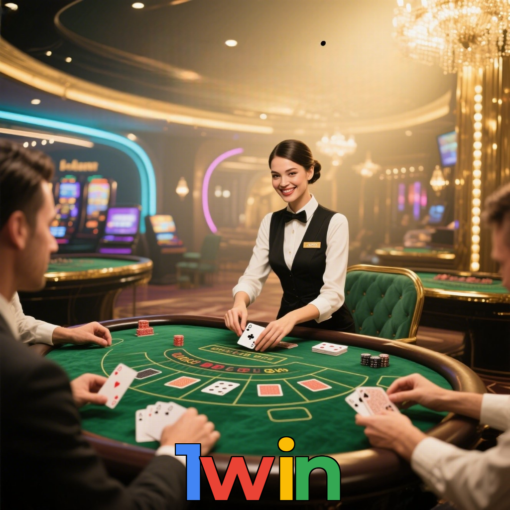 1win：Aposta no futebol e diversão garantida com jogos de cassino como roleta e blackjack!