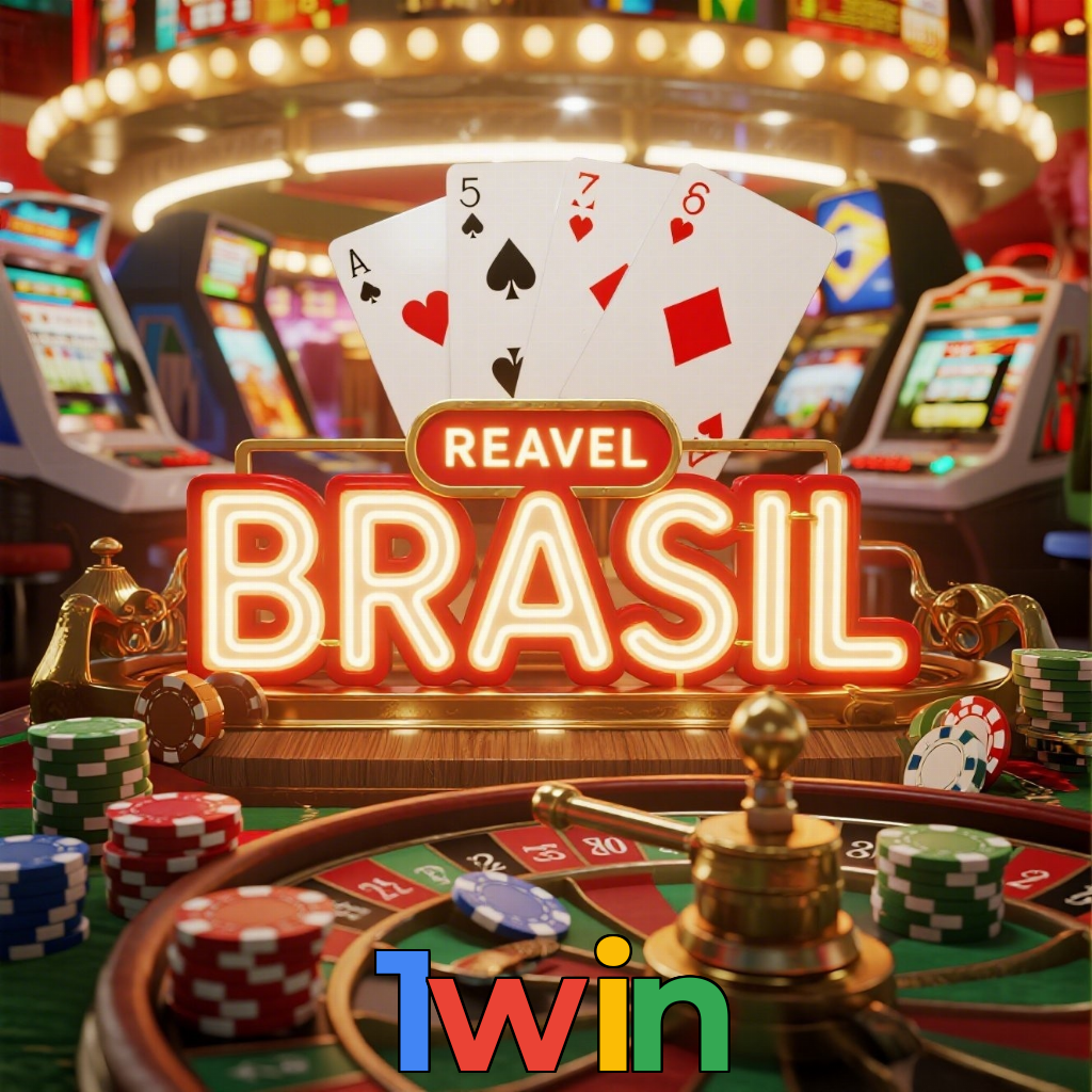 1win：Jogue slots, aposte no futebol e vença em grande estilo!