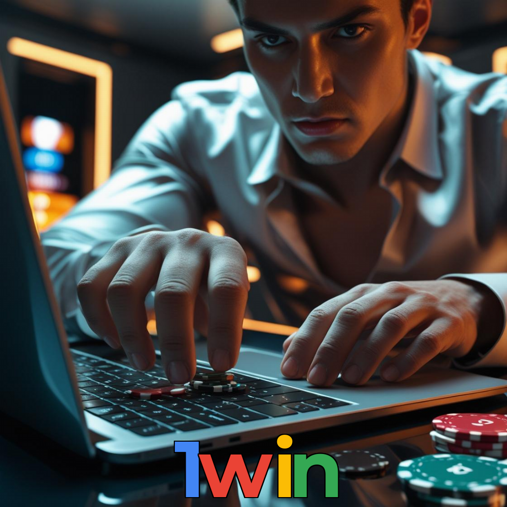1win:O cassino online está te esperando! Gire a roleta e ganhe!