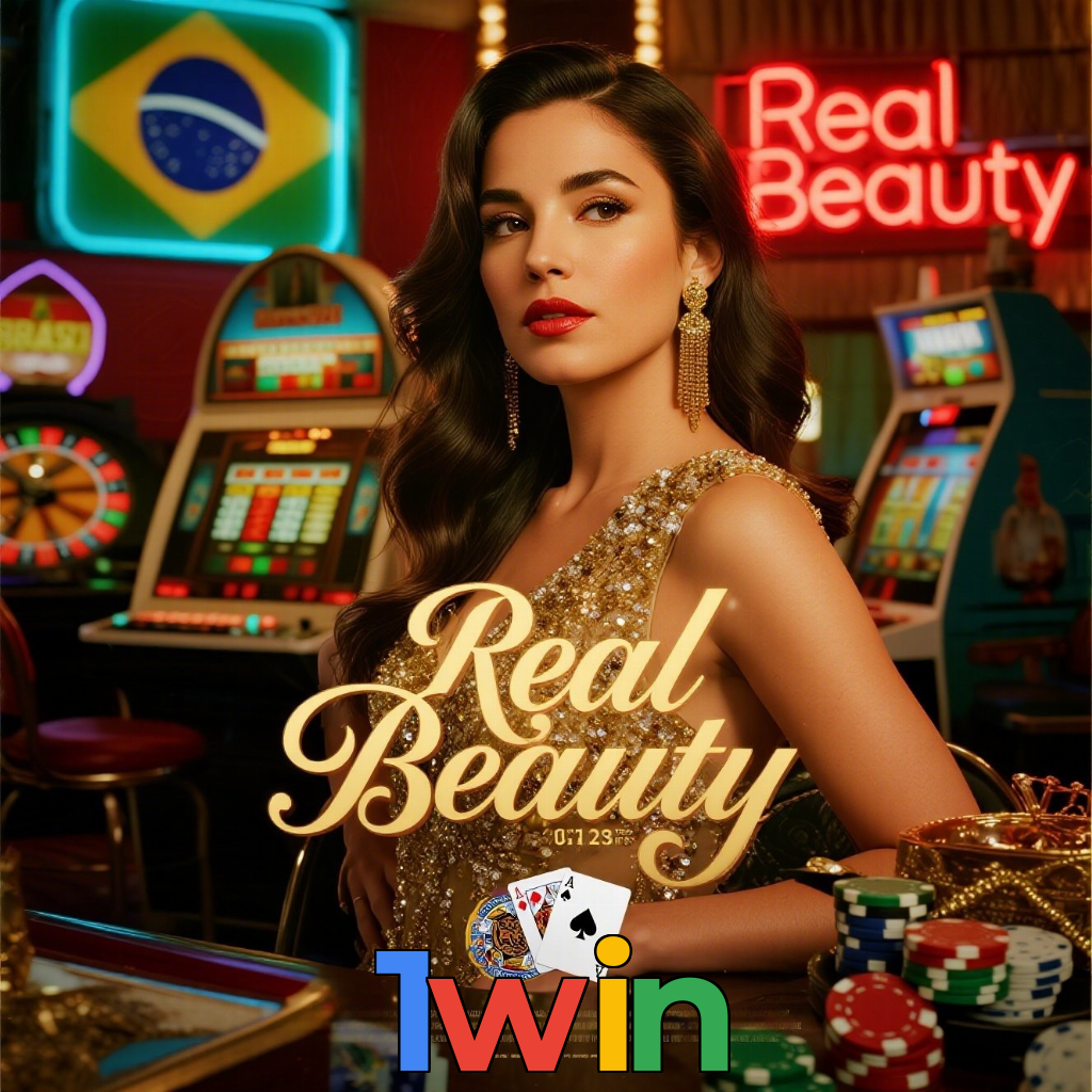 1win：Em nosso cassino online, a diversão nunca tem fim!
