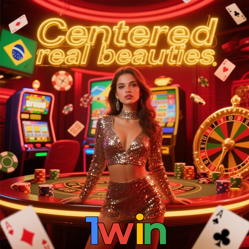 1win:Jogue agora no nosso cassino online e vença nas mesas de poker!