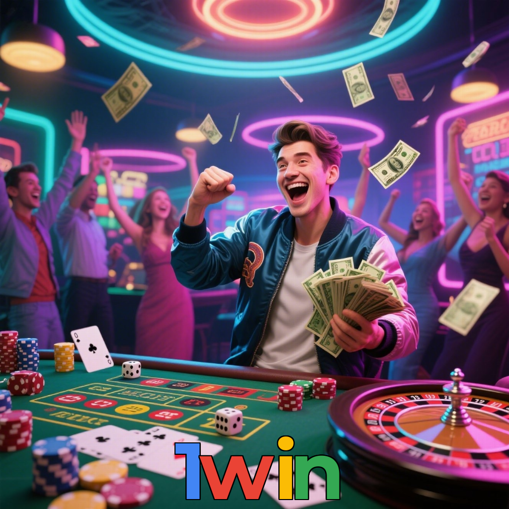 1win：O melhor cassino online para apostas esportivas e jogos como blackjack!