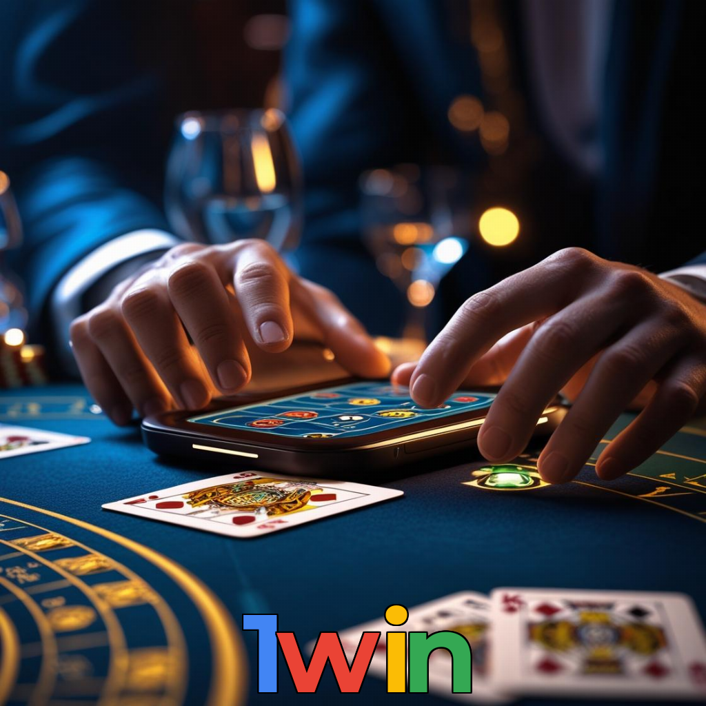 1win:Gire a roleta e faça história! Grandes prêmios estão ao seu alcance!
