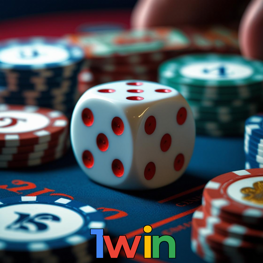 1win:Jogue poker e vença como um verdadeiro campeão!