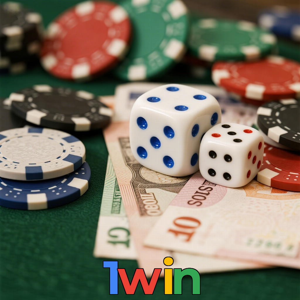 1win：A melhor experiência de apostas e jogos de cassino, incluindo futebol online!