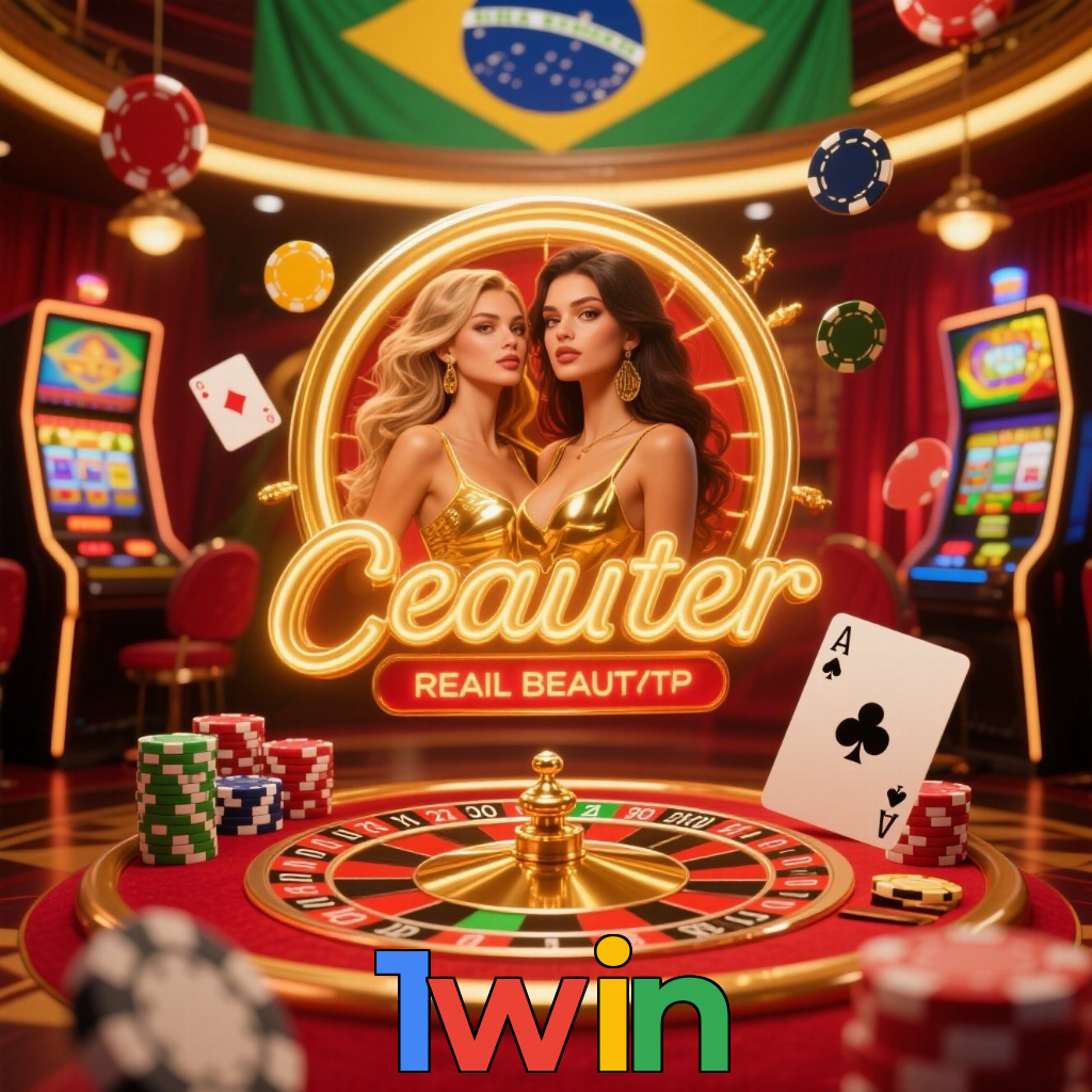 1win：Gire as slots e conquiste o jackpot agora mesmo!