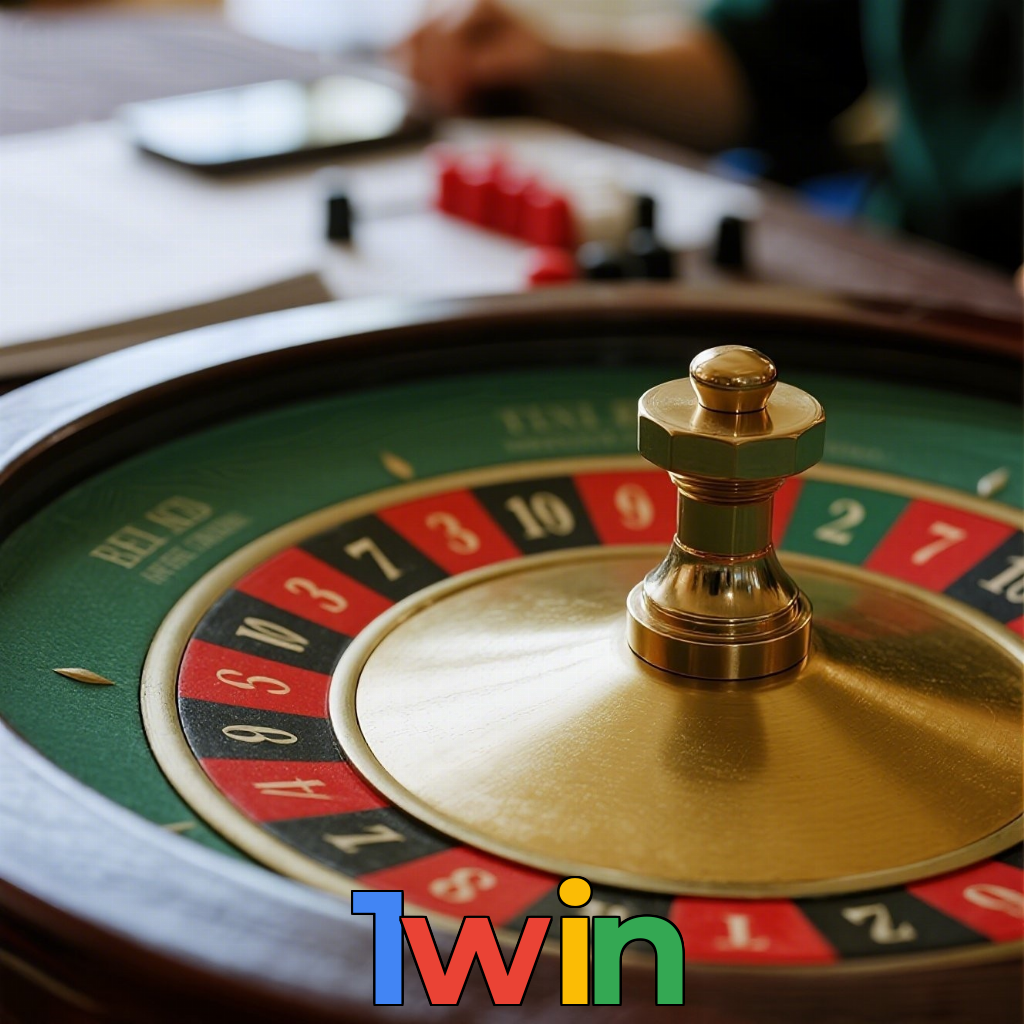 1win：Jogue poker online e leve prêmios incríveis para casa!