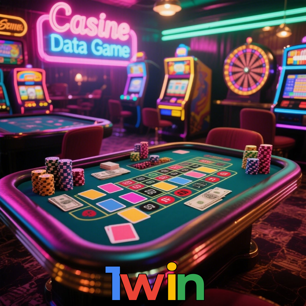 1win:Jogue nas nossas roletas e ganhe prêmios incríveis!