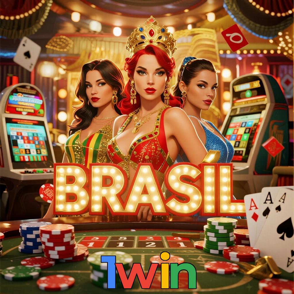1win：O cassino online perfeito para quem adora apostar no futebol e jogar roleta!
