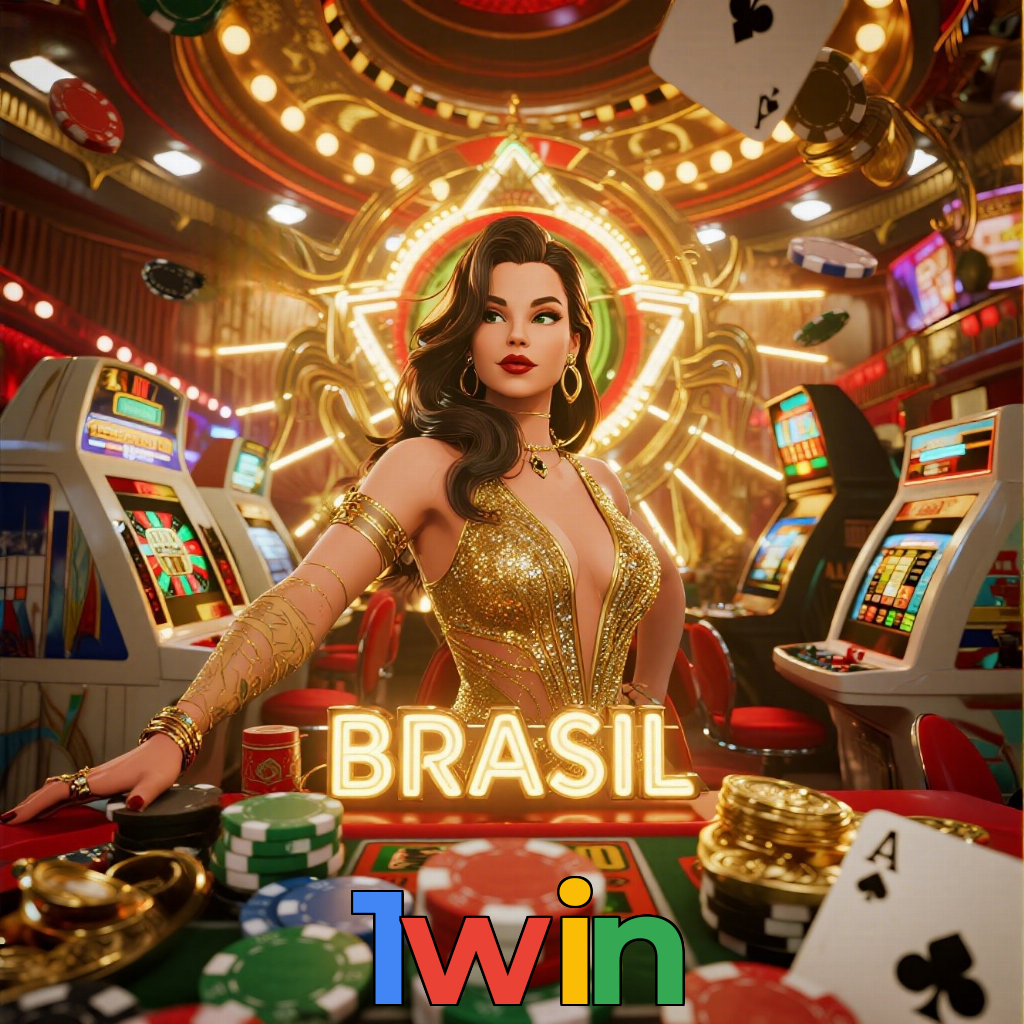 1win:A diversão está garantida! Aposte nas melhores slots agora!