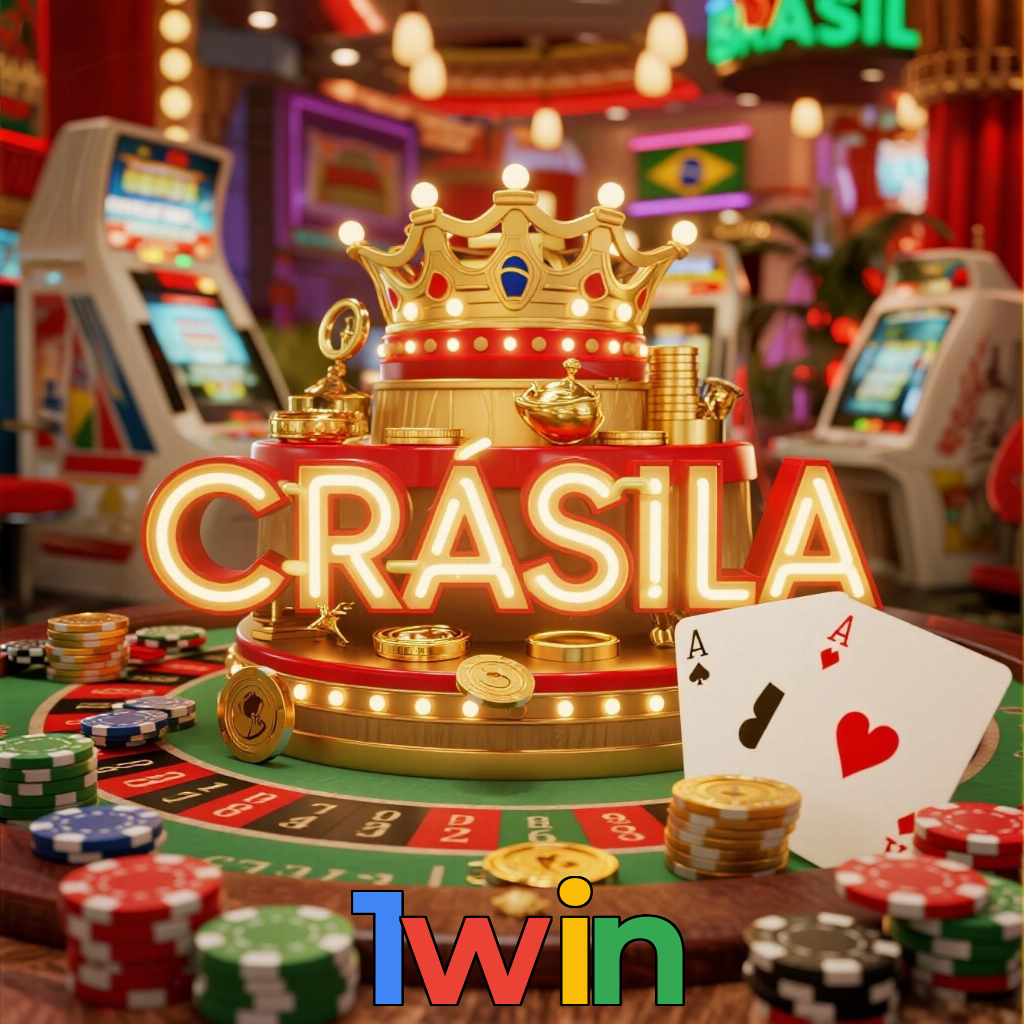 1win：A roleta nunca foi tão empolgante! Aposte e vença!