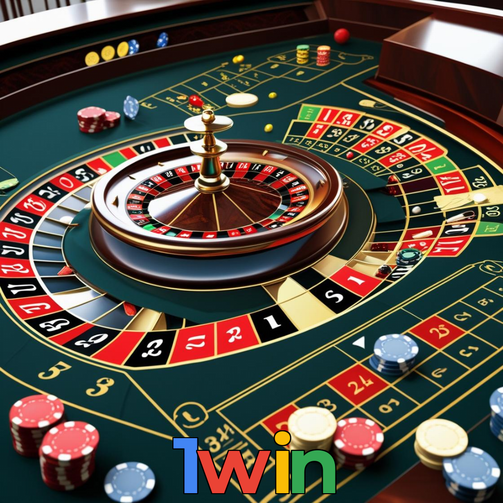 1win：Jogue poker, slots e aposte no futebol para uma experiência única!