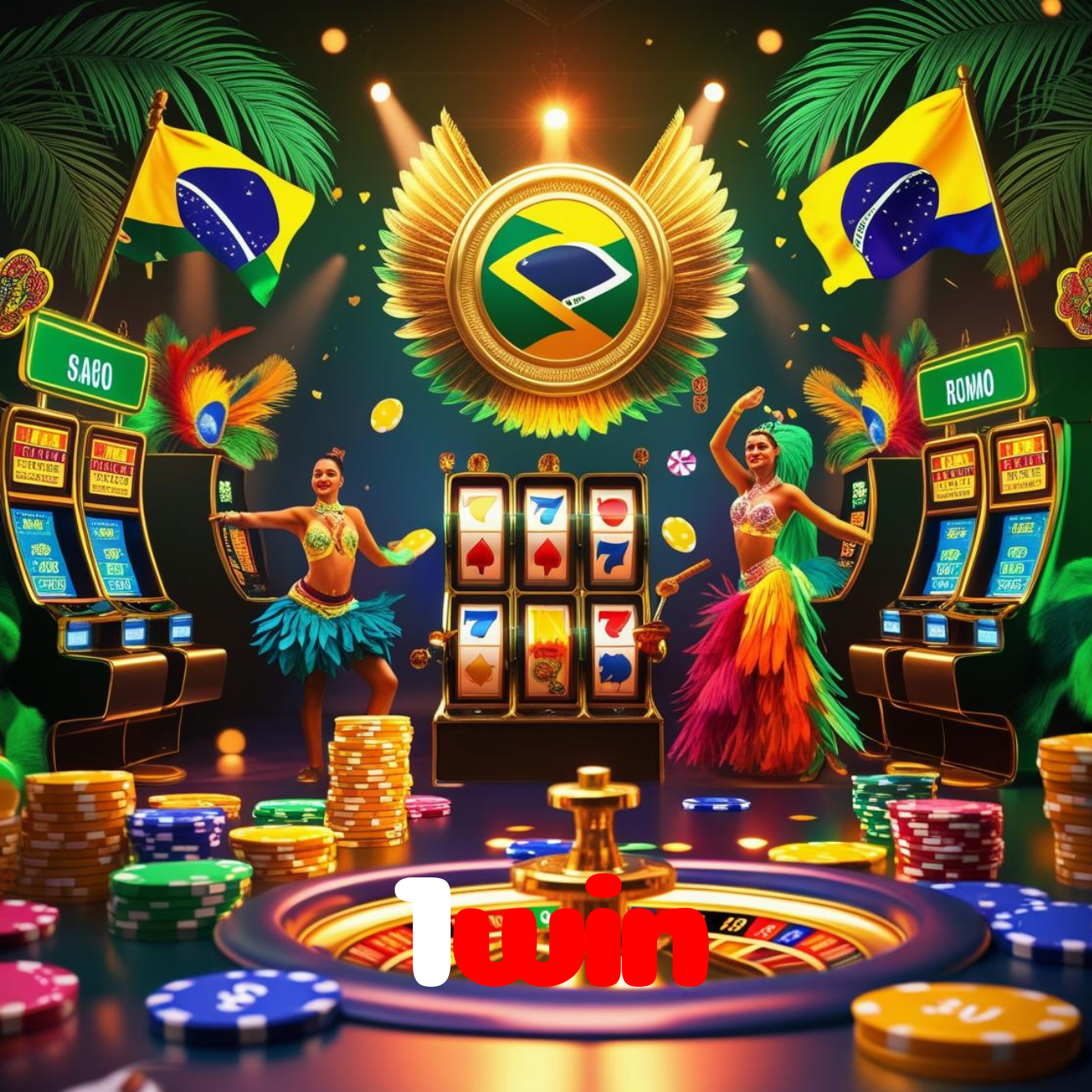 1win：Aposte no futebol online e mostre seu talento para ganhar!