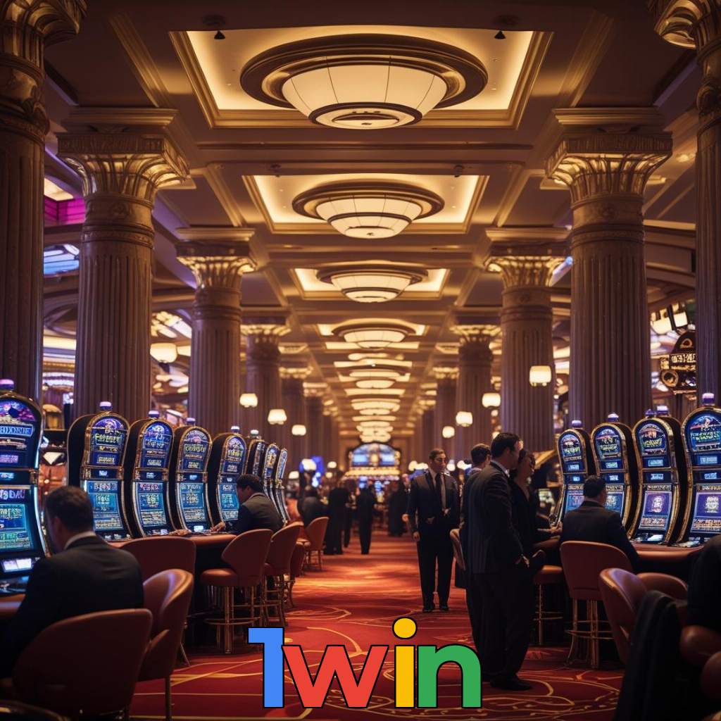 1win：Jogue no melhor cassino online e descubra os maiores prêmios!