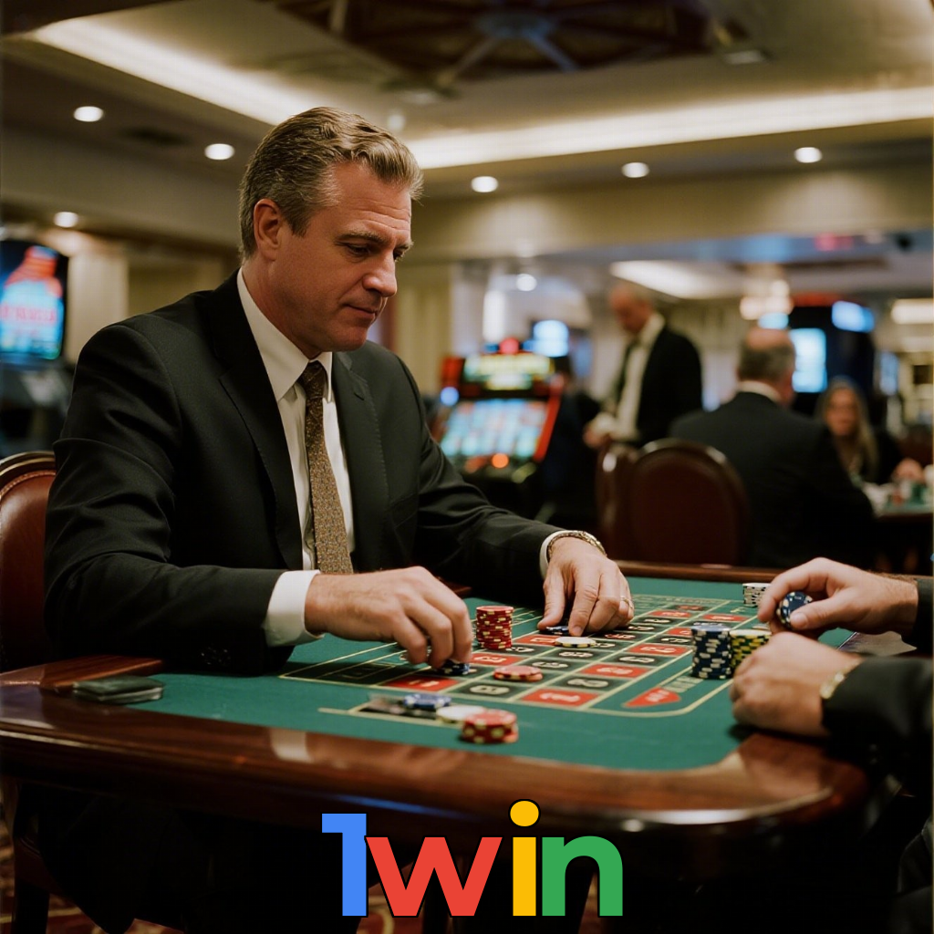 1win：Gire nas slots e conquiste o prêmio da sua vida!