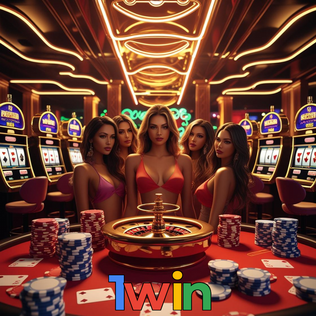 1win:Cada jogo é uma chance de ganhar! Jogue agora e vença!