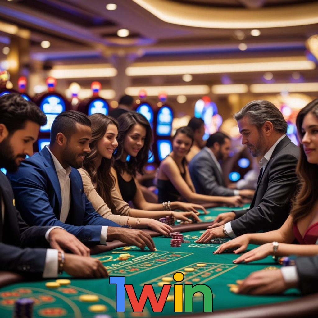 1win：Aposte nas roletas e conquiste prêmios incríveis!