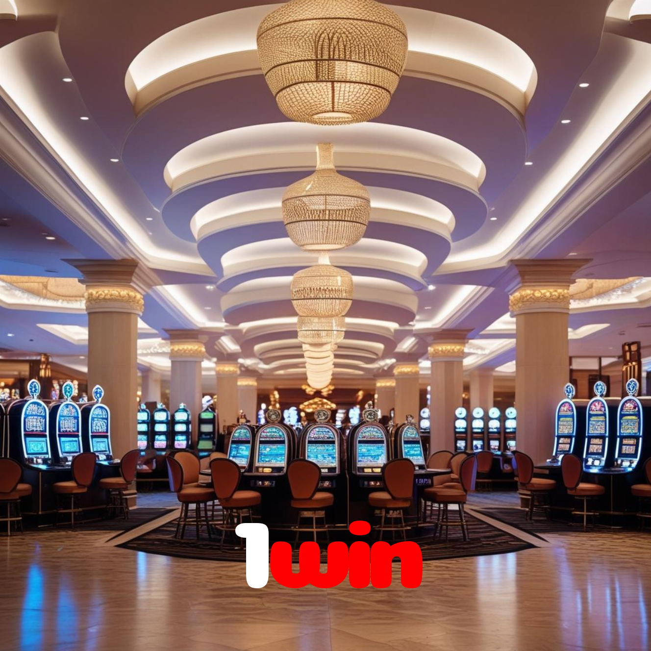 1win:Sua chance de ganhar começa no cassino online com poker e apostas no futebol!