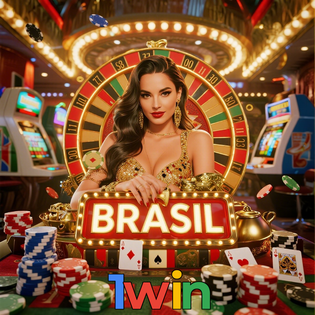 1win:Jogue agora e desafie a sorte em nosso cassino online!