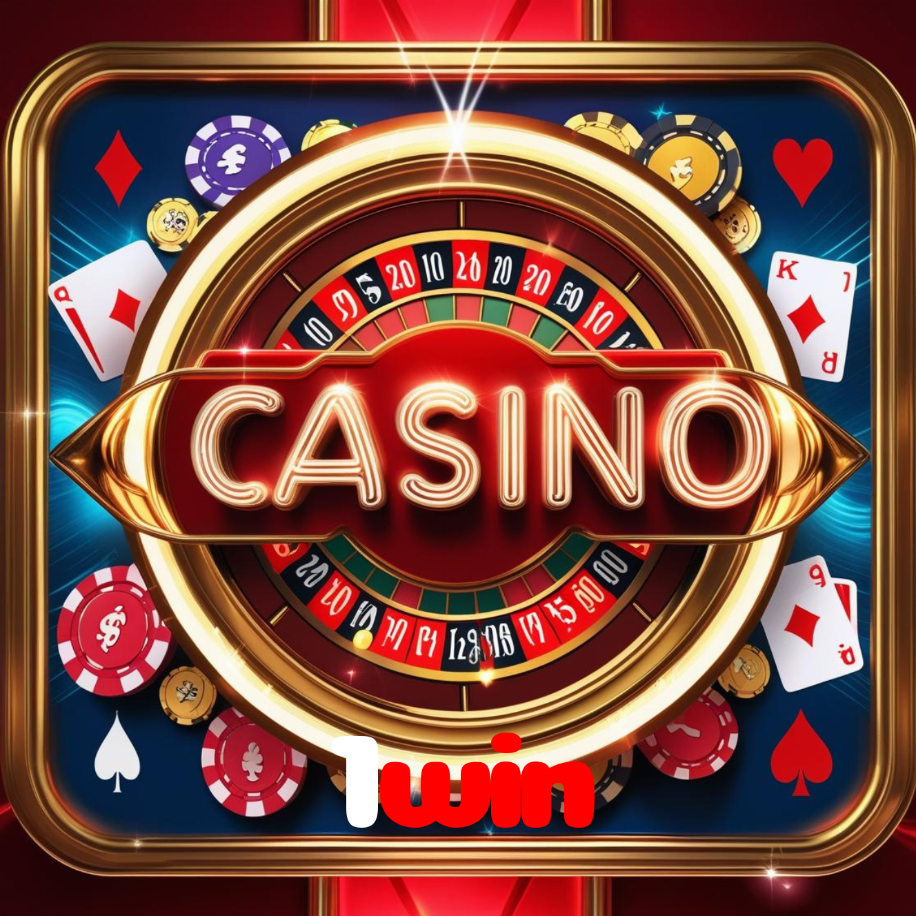 1win：Aposte no futebol e conquiste prêmios em blackjack e poker!