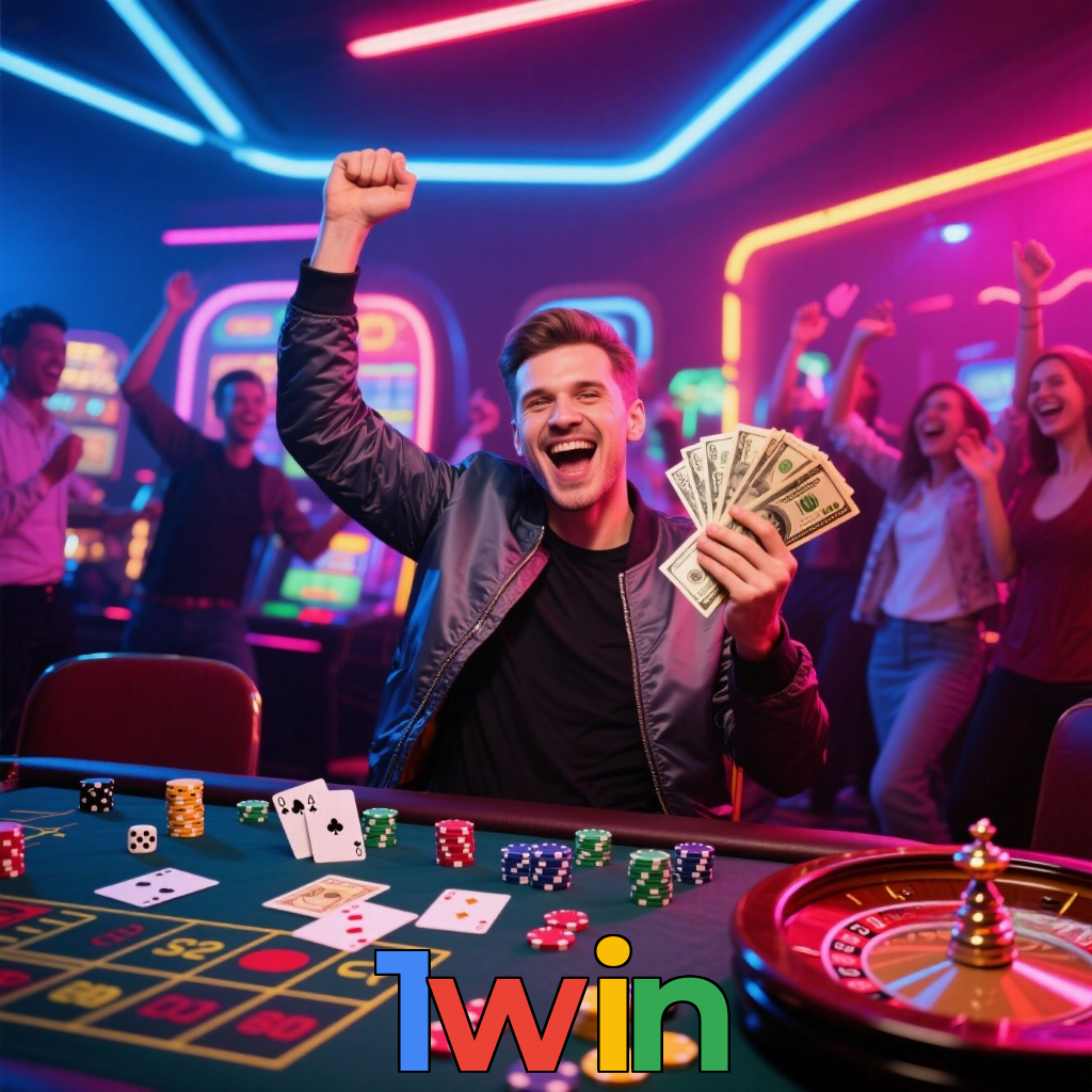 1win:Jogue no cassino online e aposte no futebol para ganhar grandes prêmios!