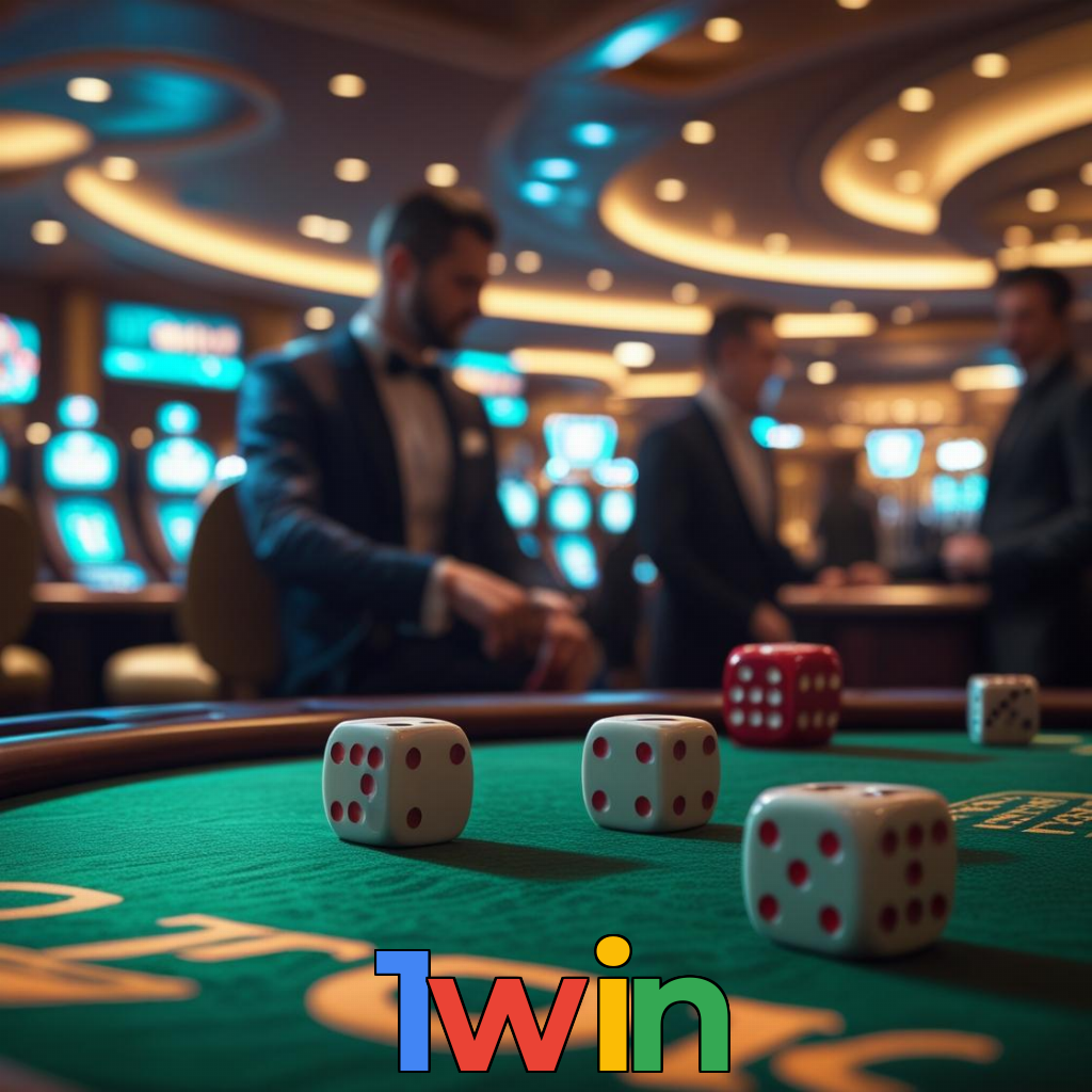 1win:Jogue blackjack, roleta e aposte no futebol para vitórias emocionantes!