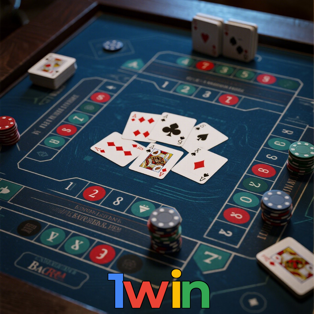 1win:Jogue poker no nosso cassino e mostre sua habilidade!