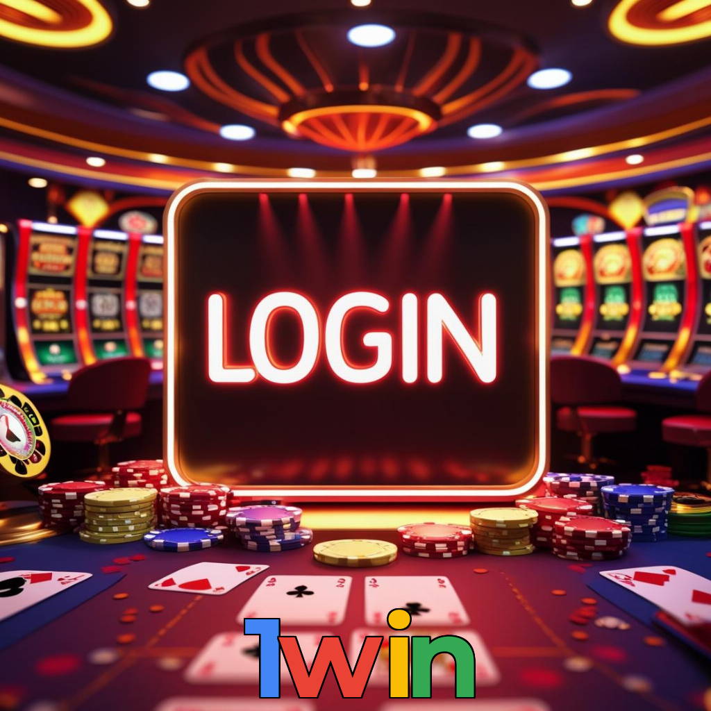 1win：Divirta-se com poker, blackjack e aposte no futebol online!