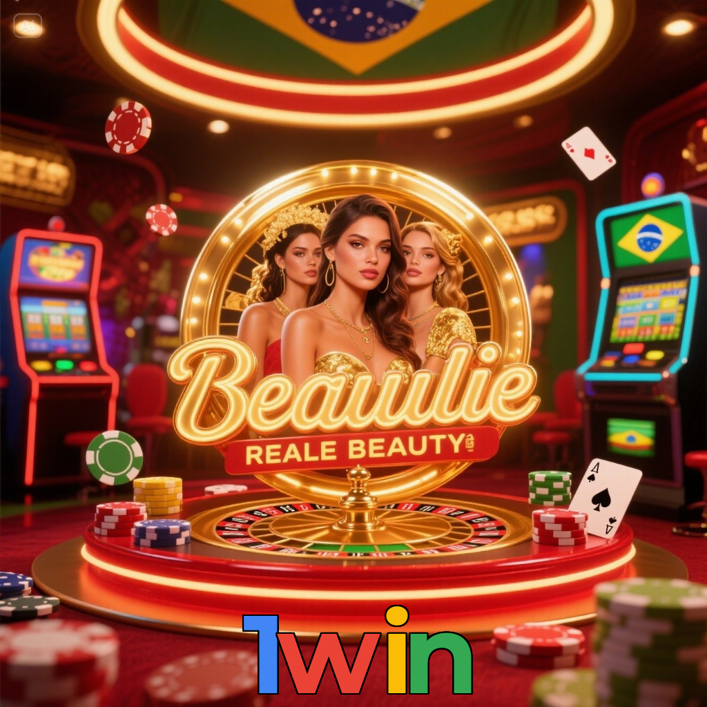 1win:Cada aposta é uma nova vitória em nosso cassino online!