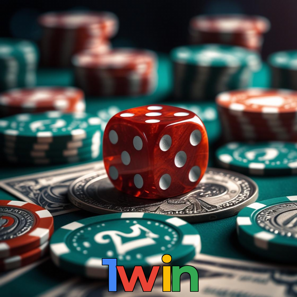 1win:Jogue poker como um profissional e vença agora mesmo!