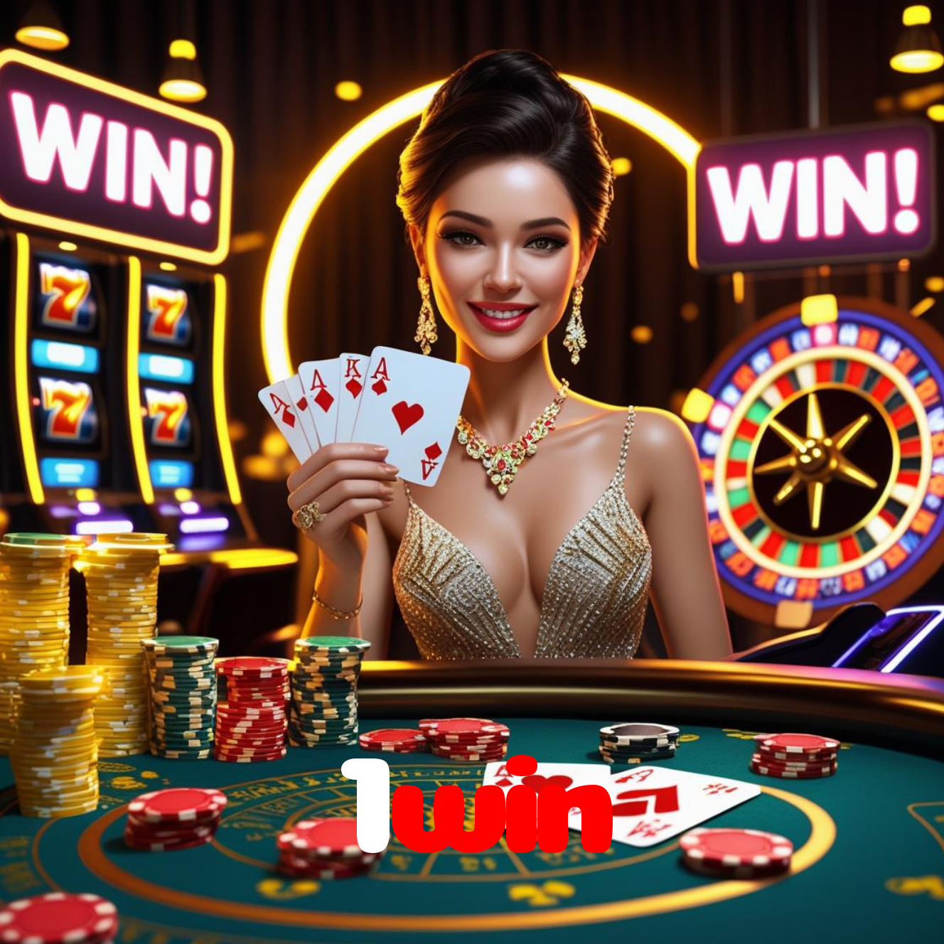1win: Jogue no cassino online mais seguro e tenha grandes vitórias!
