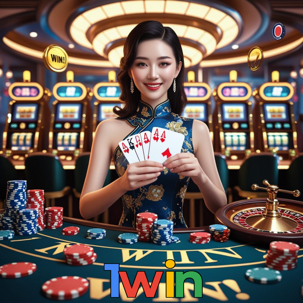 1win:A melhor plataforma de cassino para apostas no futebol e roleta!